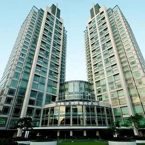  Hotel Ascott Makati - Multiple Use Filippine