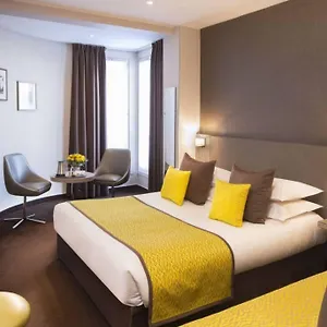 *** Hotel Acropole Francia