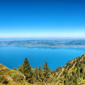 Hotel Zenitude Les Terrasses Du Lac, Ascend Collection