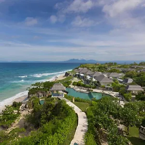 Jumeirah Bali 5*, Улувату Индонезия