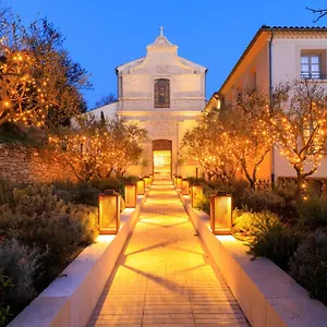 Le Couvent Des Minimes, Un & L'occitane En Provence 5*, Ман Франция
