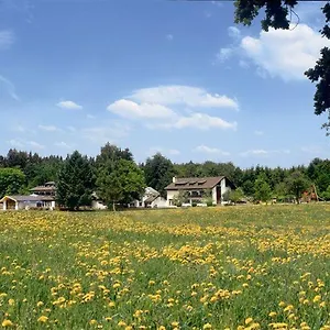 Hotel Wald- Und Tagungshotel Gelaender