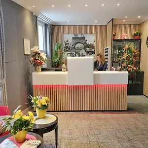 *** Hotel Virgina Francia