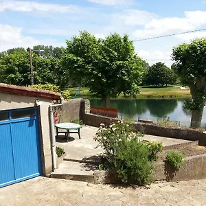 Le Du Port Saint-Pierre-de-Boeuf