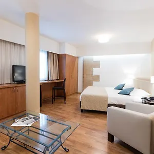 De La Rotonde Aix En Provence 4*, Экс-ан-Прованс Франция