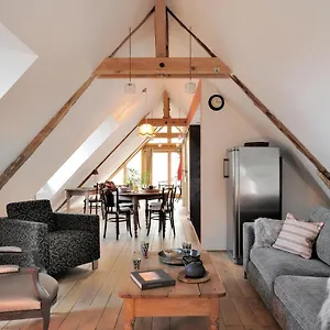 Un Loft A La Campagne Saint-Jean-d'Arvey