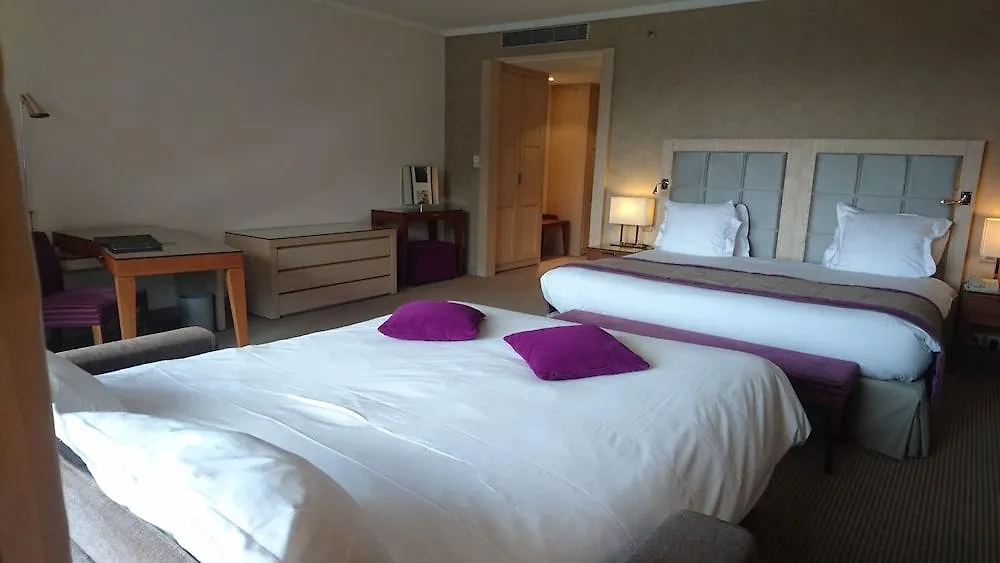 Hilton Evian Les Bains Hotel