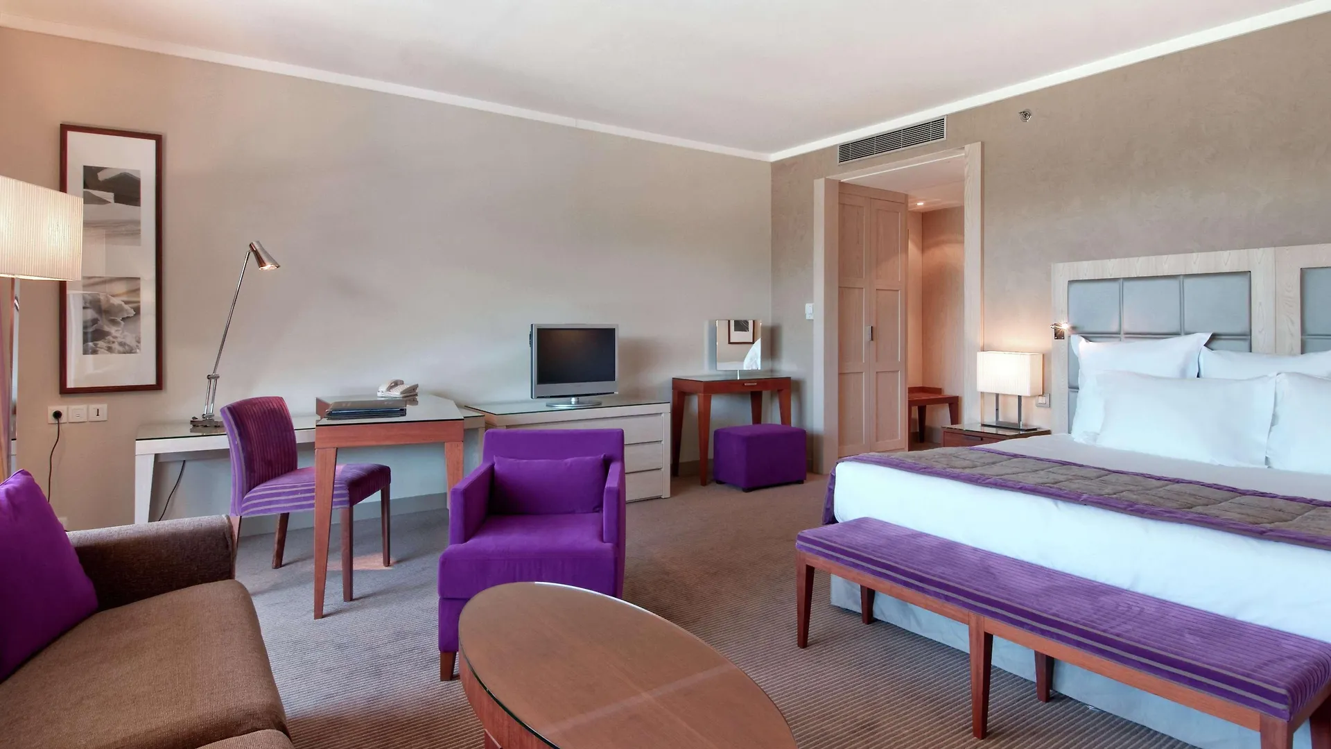 Hotel Hilton Evian Les Bains
