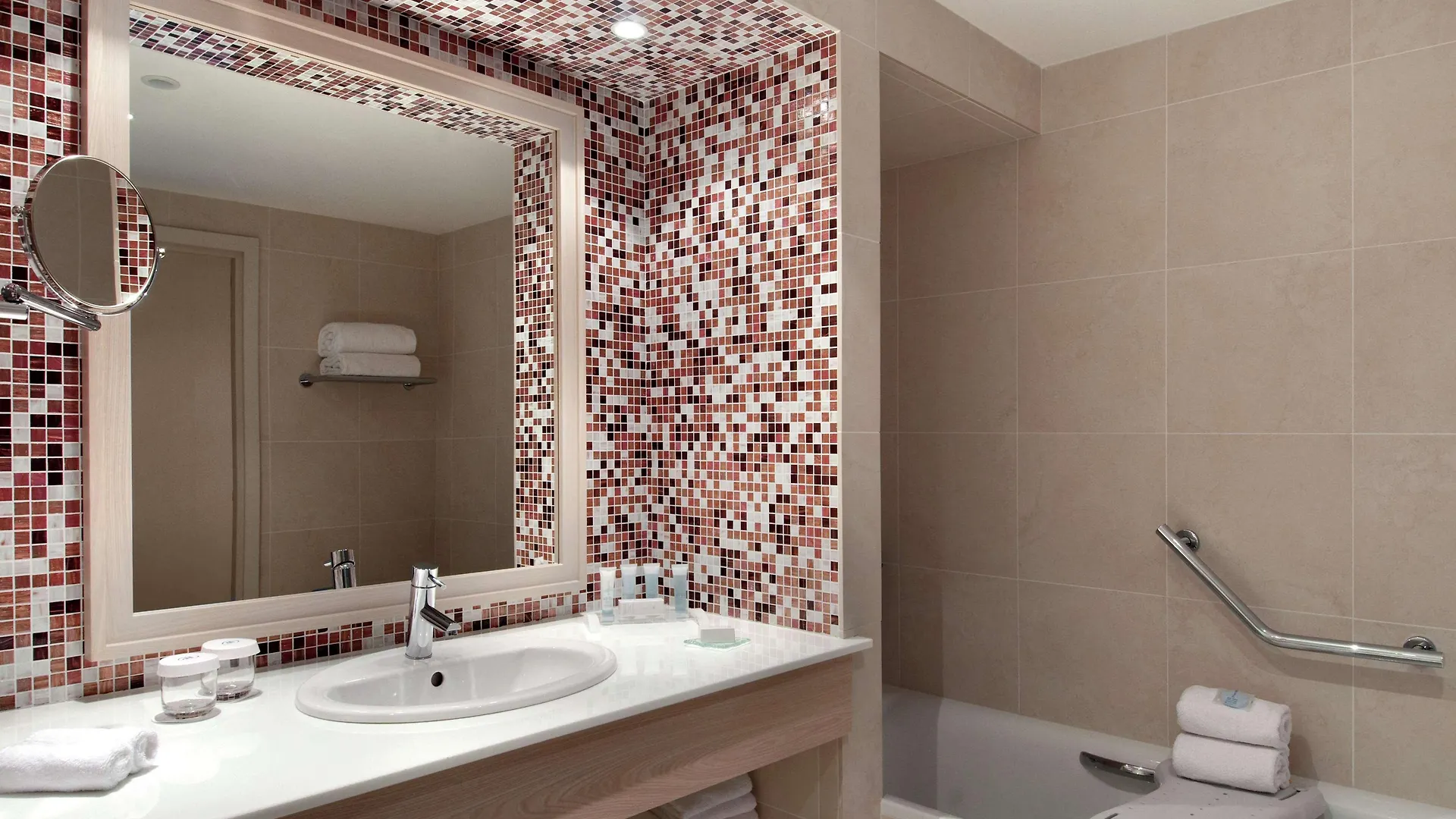 Hotel Hilton Evian Les Bains