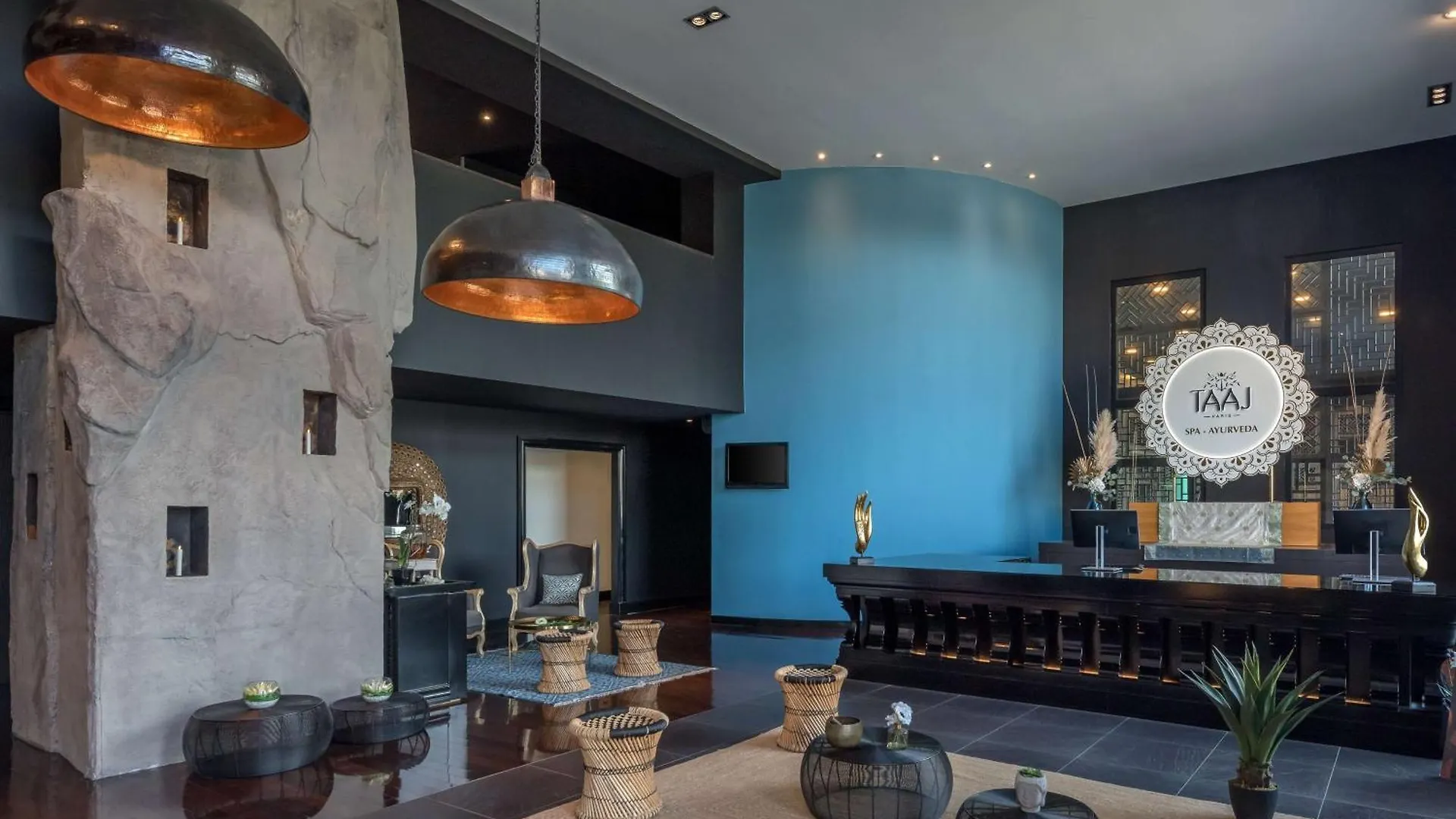 Hilton Evian Les Bains Hotel
