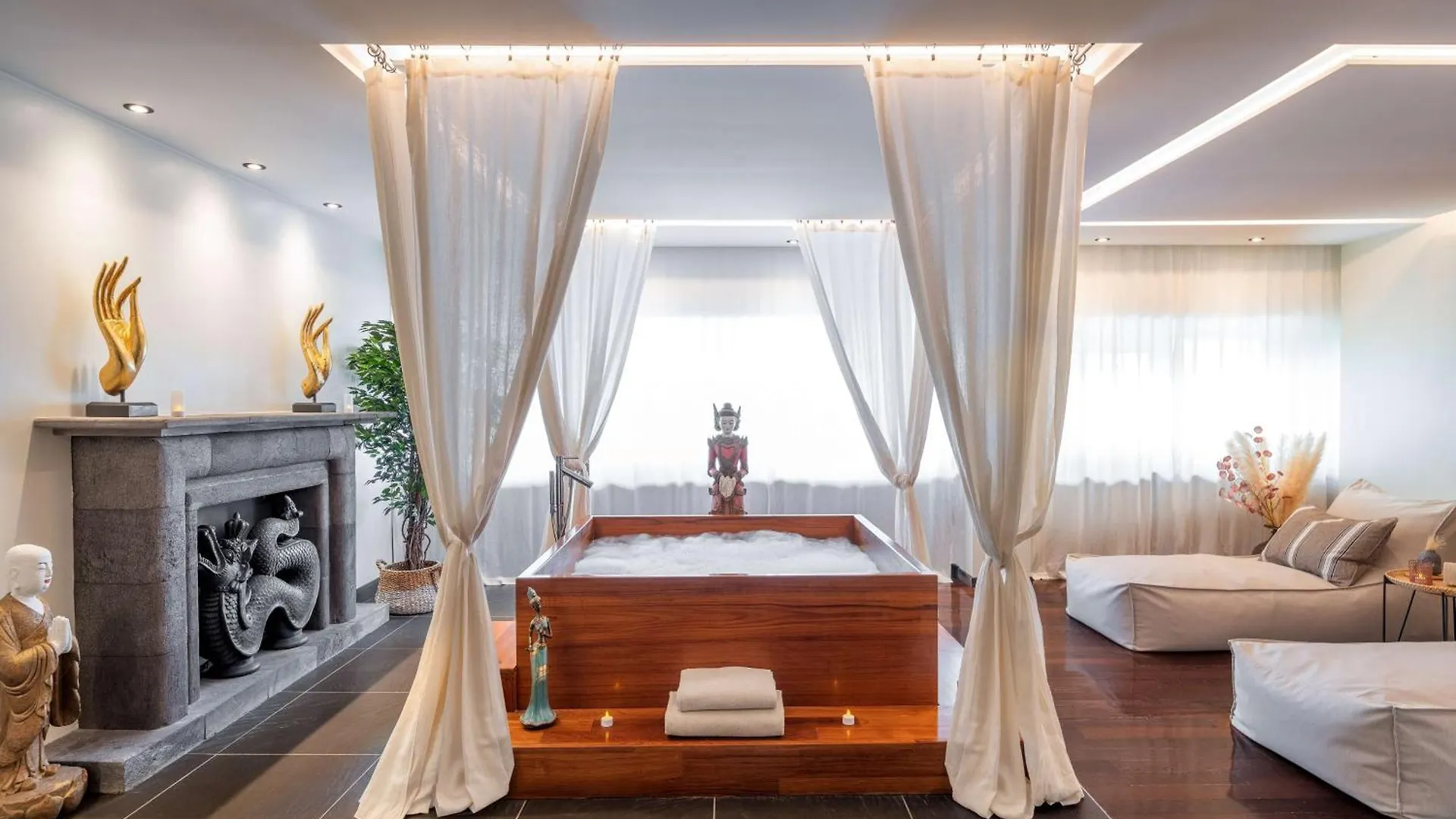 Hilton Evian Les Bains Hotel Evian-les-Bains